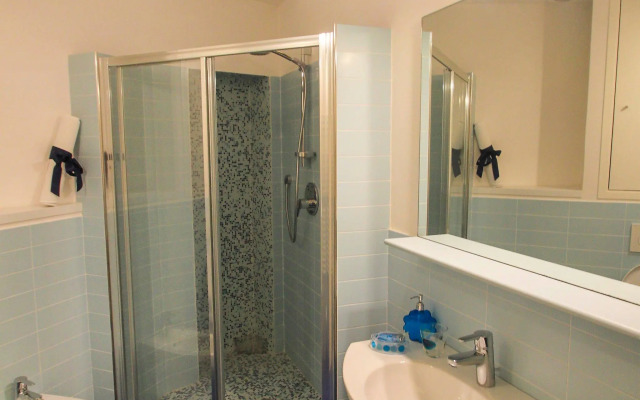 La Leopolda - Two Bedroom