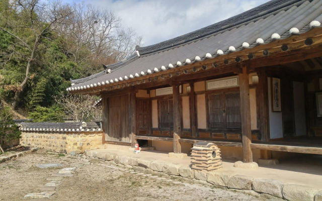 Samsan Gotaek