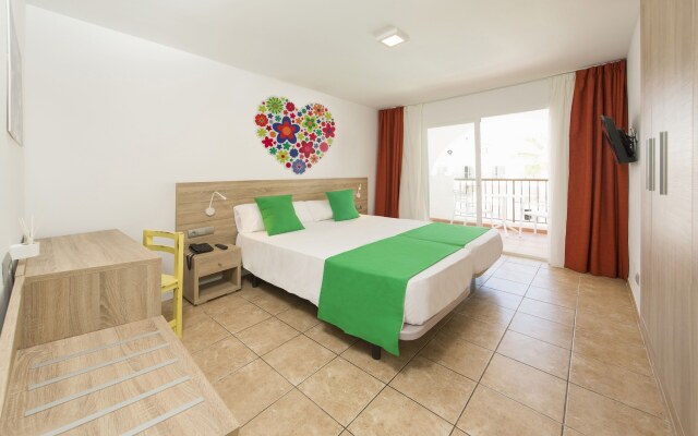 Hotel Playasol Bossa Flow
