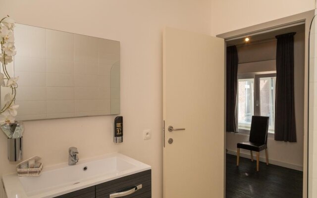 Hotel 'T Land Van Bornem