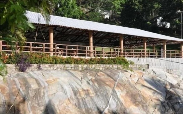 Quilombo Hotel Fazenda