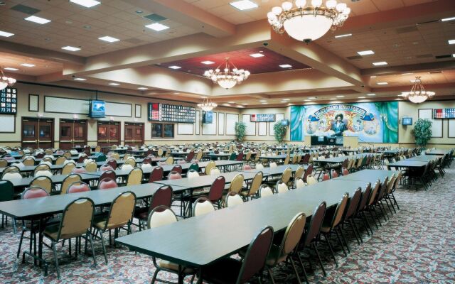 Arizona Charlie's Boulder