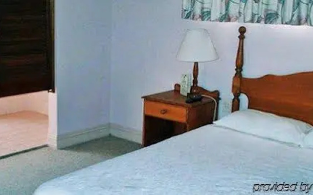 Swaggers Motor Inn