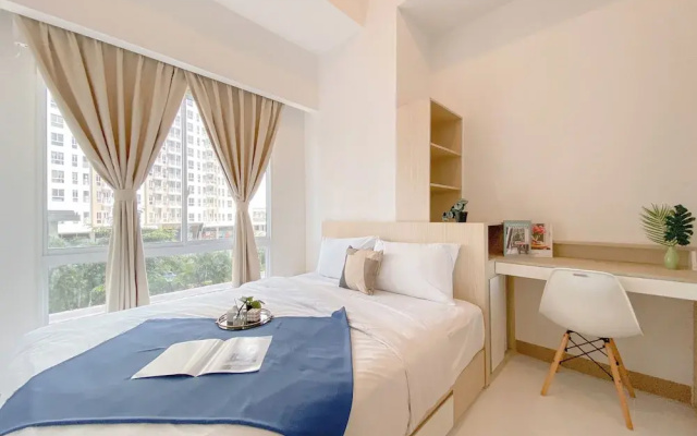 Cozy Living 2Br Apartment Tokyo Riverside