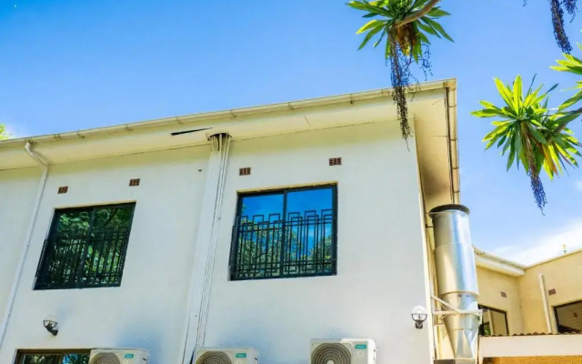 Mafumu Hotel