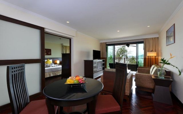 Panwa Beach Resort Phuket