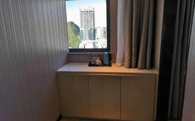 Echarm Hotel