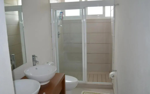 Amara Cancun Beachfront Condos