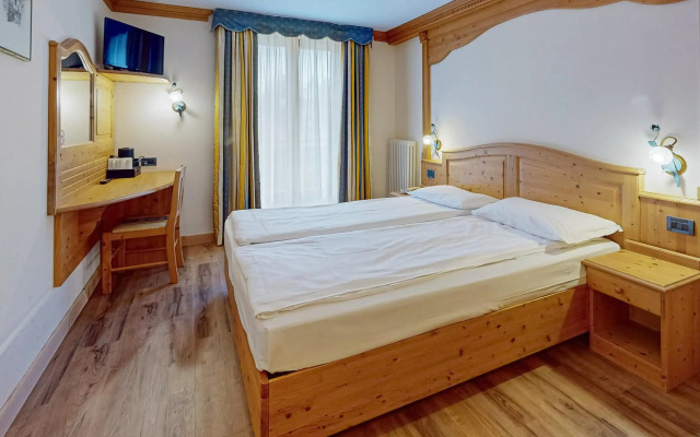 Hotel Madonna delle Nevi