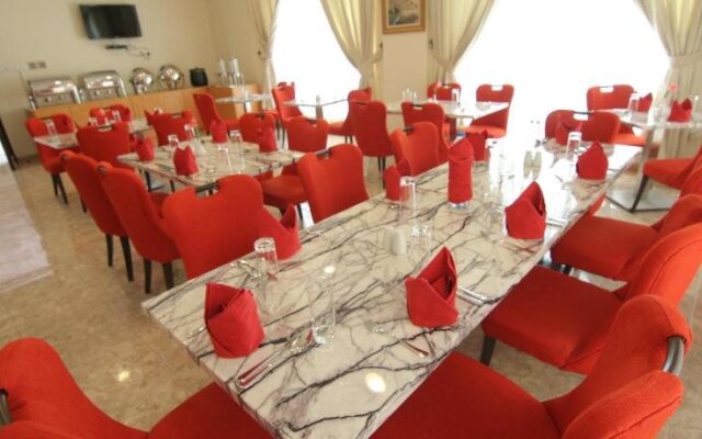 Samaher Hotel