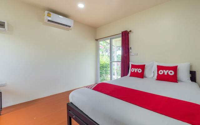 Oyo 1035 Binlahdong Resort