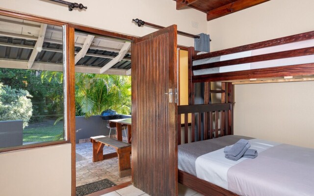 17 Manzini Holiday Resort