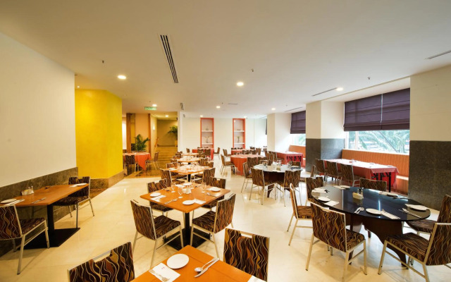 Hotel Royal Kuala Lumpur