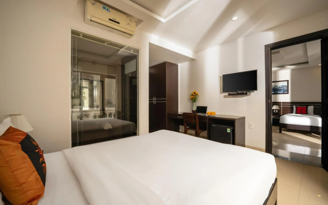 Viet Long Hoi An Beach Hotel