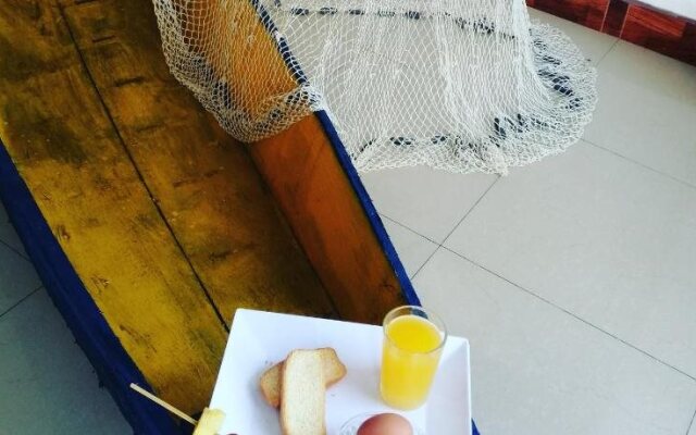 Hotel Colonial - Honda -