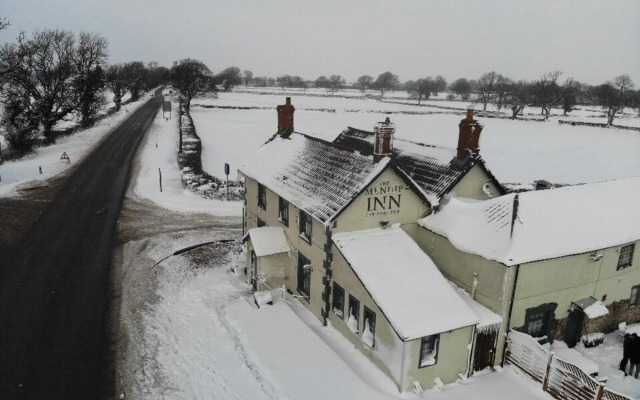 The Mendip Inn