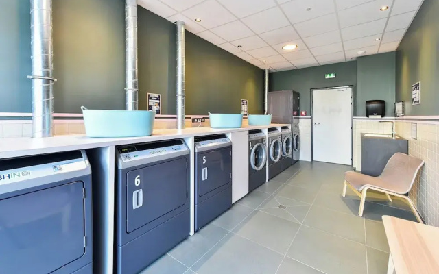 Appart Hôtel Toulouse Zenith
