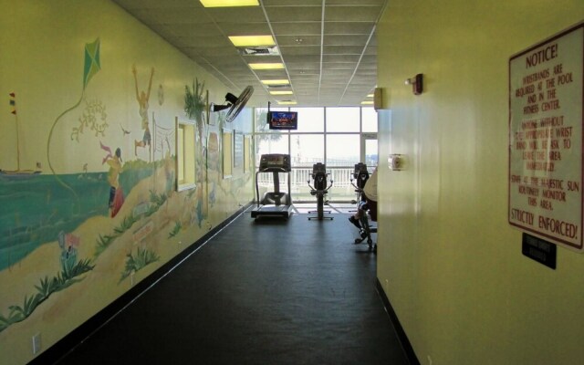 Majestic Sun Condos by Crystal Waters