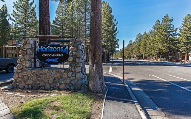 Horizons 4 Condominiums