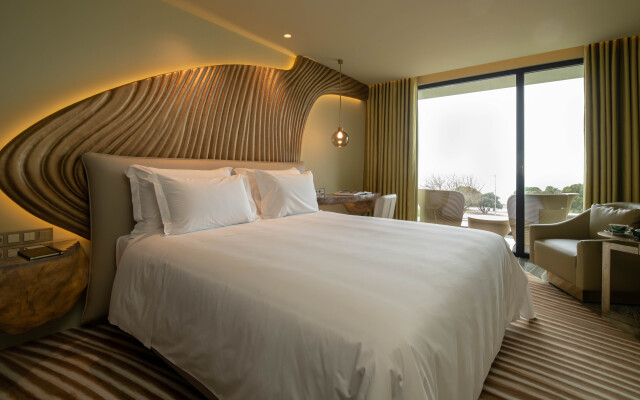 Vila Foz Hotel & SPA - member of Design Hotels