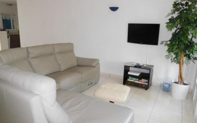 Maison La Faute-sur-Mer, 4 pièces, 6 personnes - FR-1-476-26