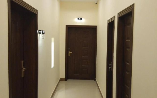 S Chalet Multan