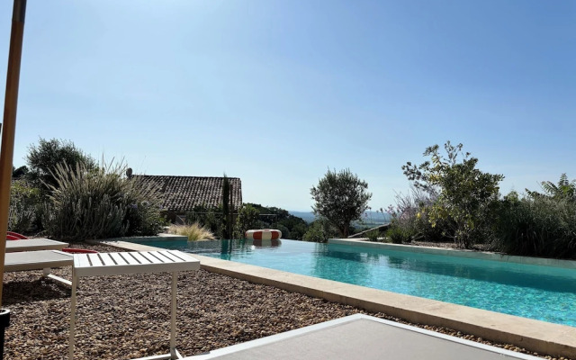 La Maison des Jardins