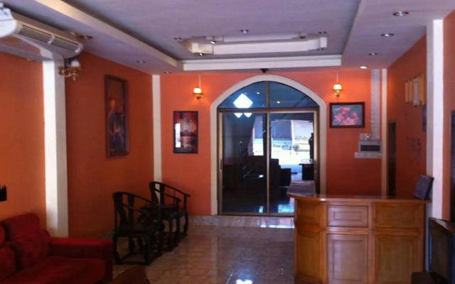 PXT Hotel