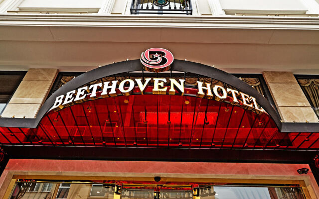 Beethoven Hotel