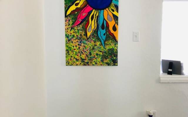 Villanova Apartment