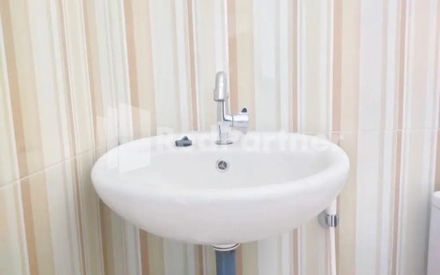 Joy Homestay Near UMJ Jember Mitra RedDoorz