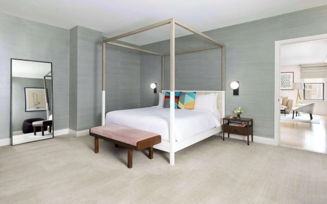 Hotel Seville Nomad, in the Unbound Collection by Hyatt