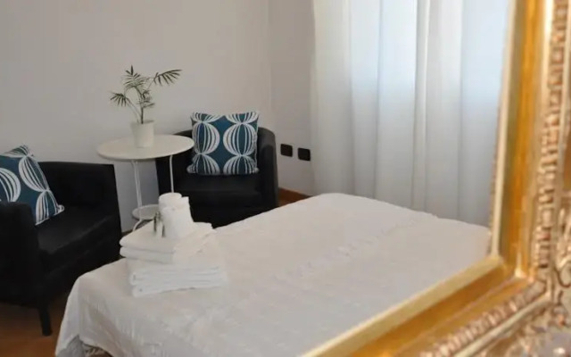 BnB Porta Cristina