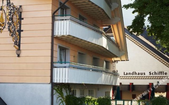 Gasthof Landhaus Schiffle