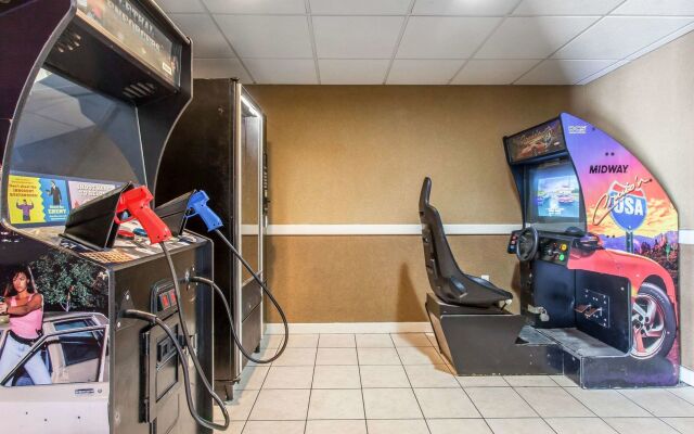 Quality Inn Milan - Sandusky