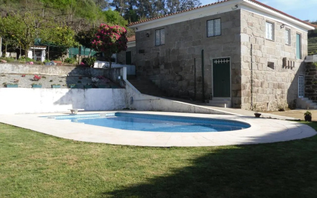 Casa de Ladrido