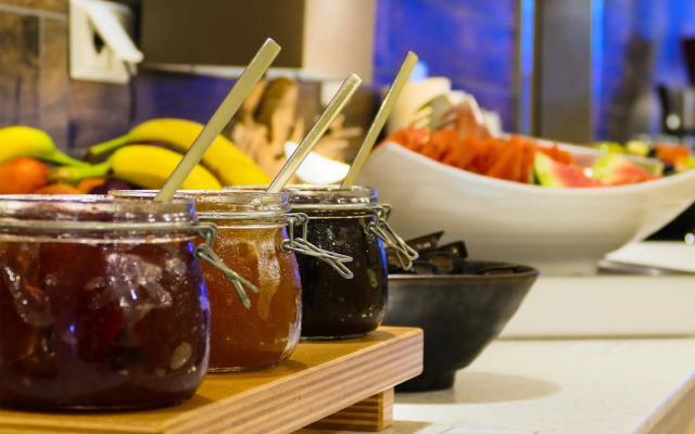 SEETELHOTEL Kaiserstrand Beachhotel