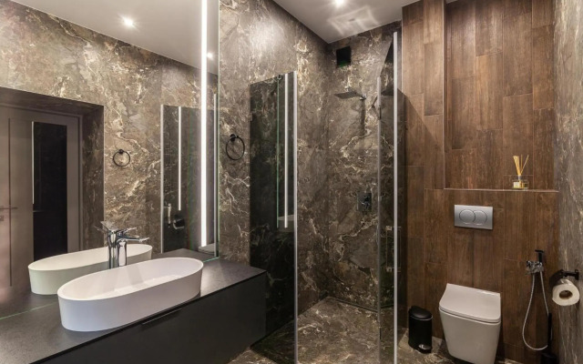 Royal VIP jacuzzi Balabana 23