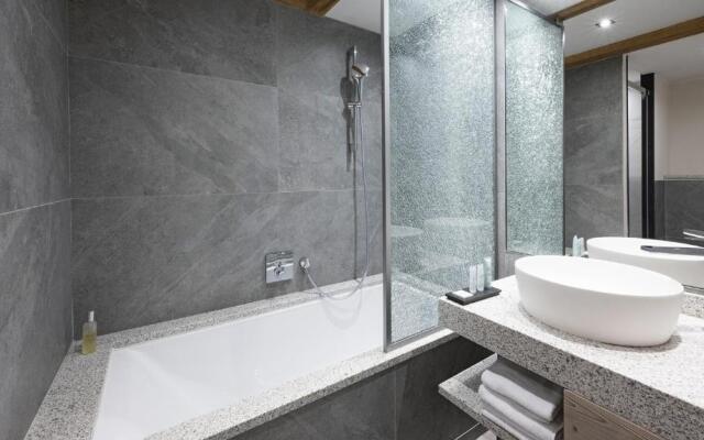 MGM Hôtels & Résidences – Résidence Amaya