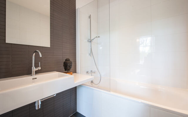 Stayci Apartments Museumpark Deluxe