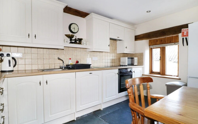 Scales Cottage