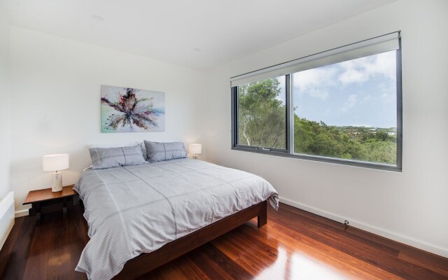 Moonah Dunes Beach House