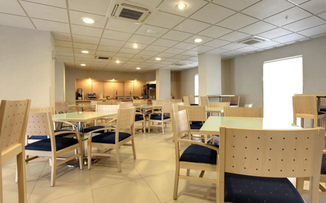 City Express Junior by Marriott Villahermosa