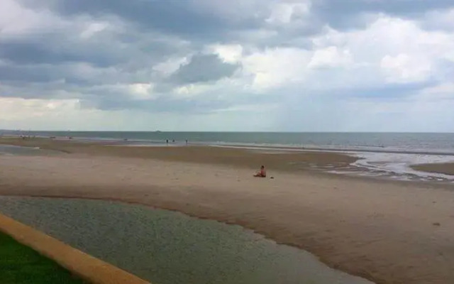 Baan Hua Hin Luxury Condo By The Ocean