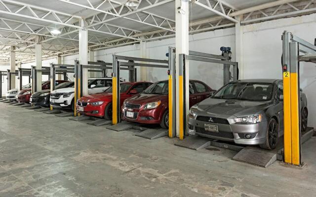 Gamma Villahermosa Centro