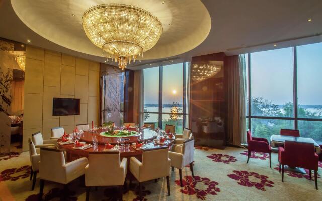 DoubleTree by Hilton Wuhu