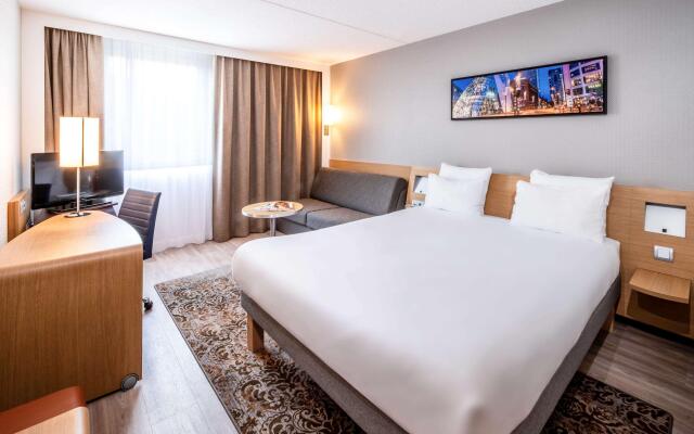 Novotel Rotterdam Schiedam