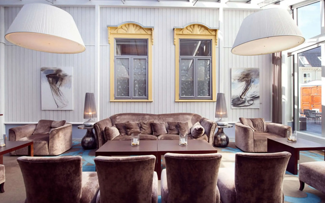 Home Hotel Tollboden