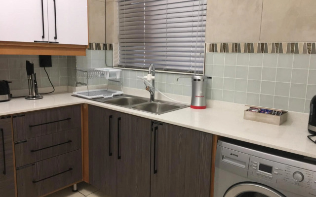 Aya Luxury Apartments 78