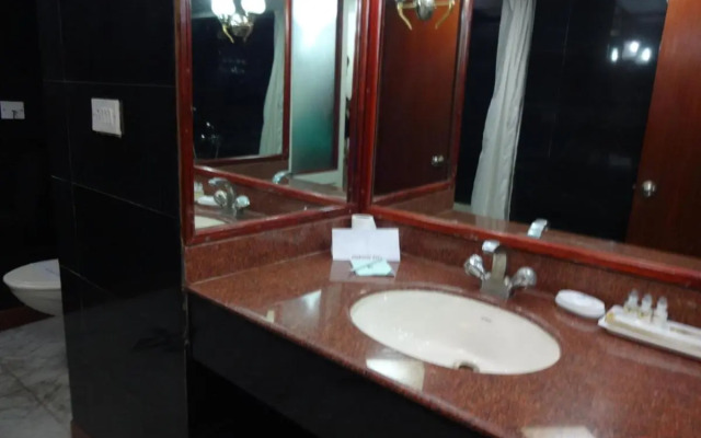 Hotel Celebration - Raipur